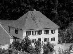 Haupthaus