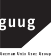 German Unix User Group (GUUG) e.V.