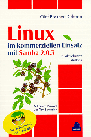 Linux im kommerziellen Einsatz mit Samba